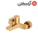 شیر حمام KWC مدل ریتا