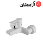 شیر حمام KWC مدل ریتا