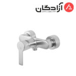 شیر توالت KWC مدل ریتا