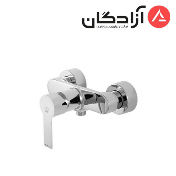 شیر توالت KWC مدل ریتا