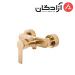 شیر توالت KWC مدل ریتا