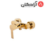 شیر توالت KWC مدل ریتا