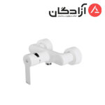 شیر توالت KWC مدل ریتا