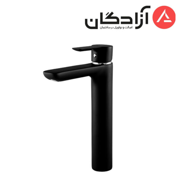 شیر روشویی پایه بلند KWC مدل ریتا