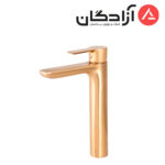 شیر روشویی پایه بلند KWC مدل ریتا