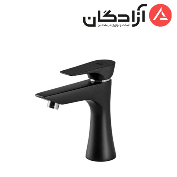 شیر روشویی KWC مدل ورونا