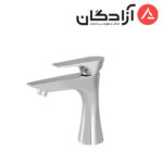 شیر روشویی KWC مدل ورونا