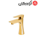 شیر روشویی KWC مدل ورونا