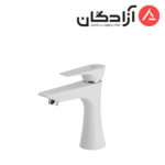 شیر روشویی KWC مدل ورونا