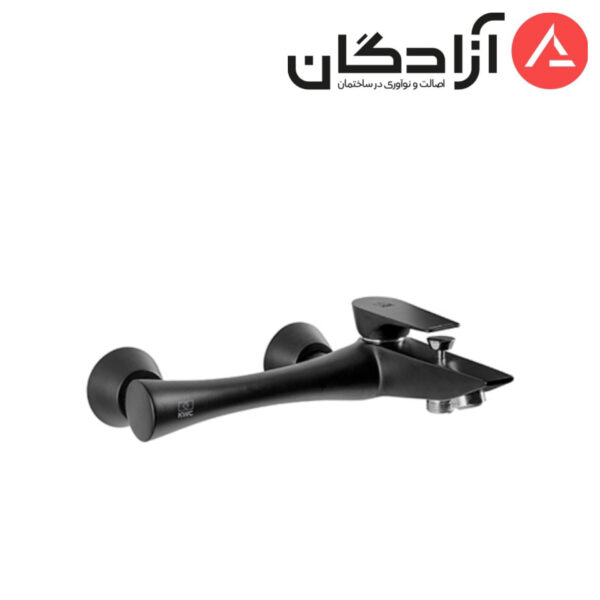 شیر حمام KWC مدل ورونا