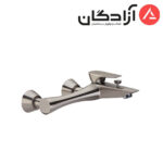 شیر حمام KWC مدل ورونا
