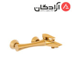 شیر حمام KWC مدل ورونا