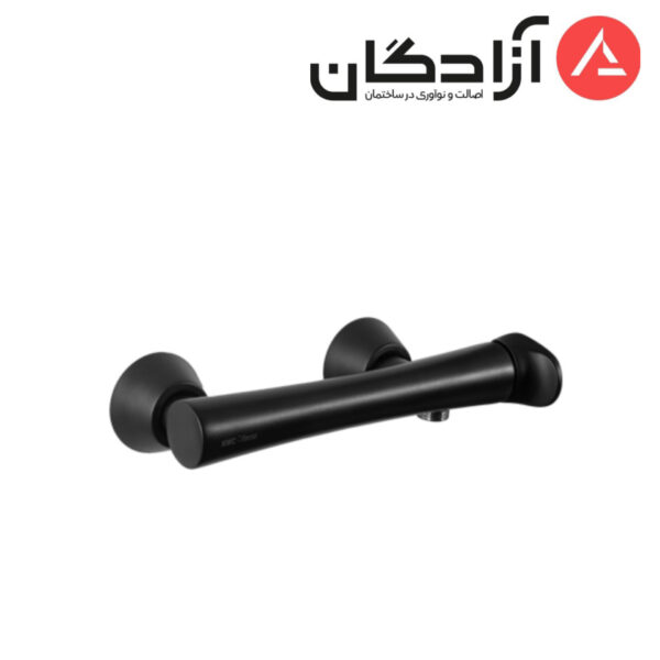 شیر توالت KWC مدل ورونا
