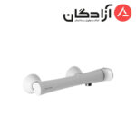 شیر توالت KWC مدل ورونا
