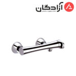 شیر توالت KWC مدل ورونا