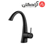 شیر روشویی KWC مدل زو