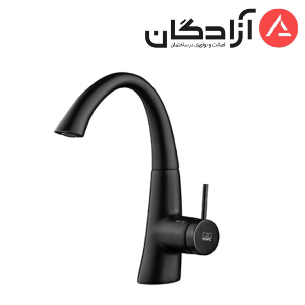 شیر روشویی KWC مدل زو