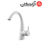 شیر روشویی KWC مدل زو