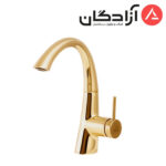 شیر روشویی KWC مدل زو