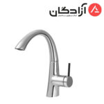 شیر روشویی KWC مدل زو
