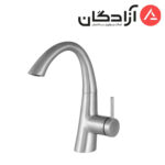 شیر روشویی KWC مدل زو