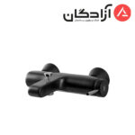 شیر حمام KWC مدل زو
