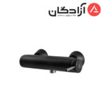 شیر توالت KWC مدل زو