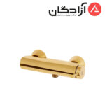 شیر توالت KWC مدل زو