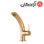 شیر روشویی KWC مدل زئوس