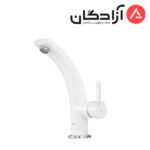 شیر روشویی KWC مدل زئوس