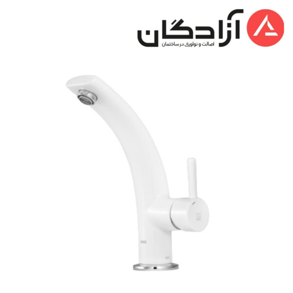 شیر روشویی KWC مدل زئوس