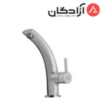 شیر روشویی KWC مدل زئوس