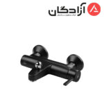 شیر حمام KWC مدل زئوس