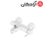 شیر حمام KWC مدل زئوس
