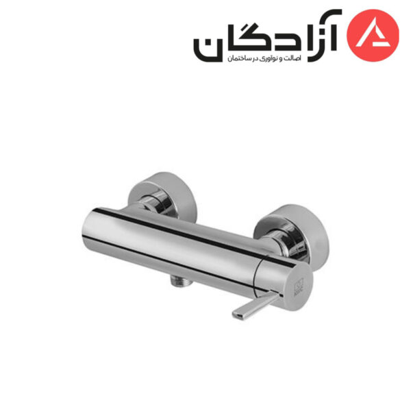 شیر توالت KWC مدل زئوس