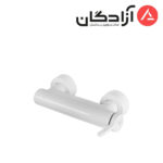 شیر توالت KWC مدل زئوس
