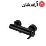 شیر توالت KWC مدل زئوس
