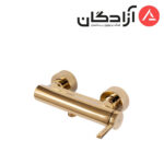 شیر توالت KWC مدل زئوس