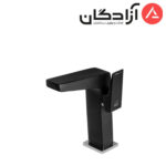 شیر روشویی KWC مدل کواترو