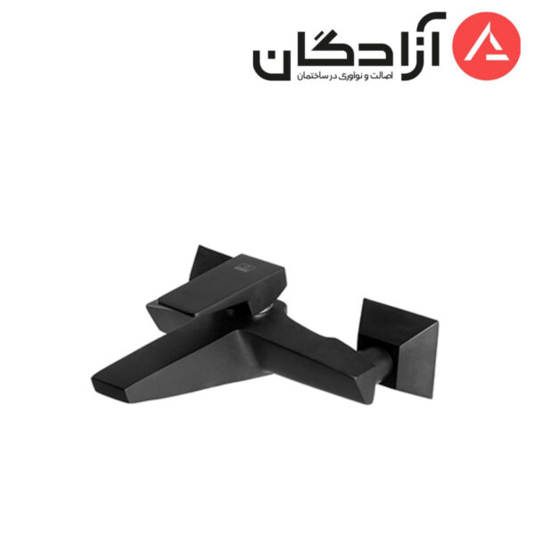 شیر حمام KWC مدل کواترو