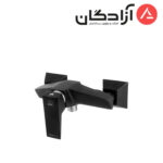 شیر توالت KWC مدل کواترو