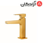 شیر روشویی KWC مدل اراتو