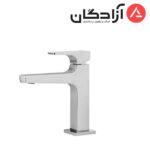 شیر روشویی KWC مدل اراتو