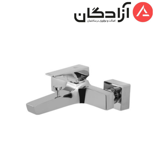 شیر حمام KWC مدل اراتو