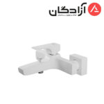 شیر حمام KWC مدل اراتو