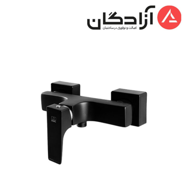 شیر توالت KWC مدل اراتو