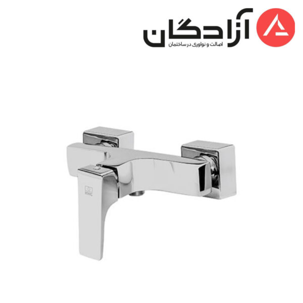شیر توالت KWC مدل اراتو