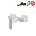 شیر توالت KWC مدل اراتو