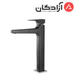 شیر روشویی پایه بلند KWC مدل اراتو