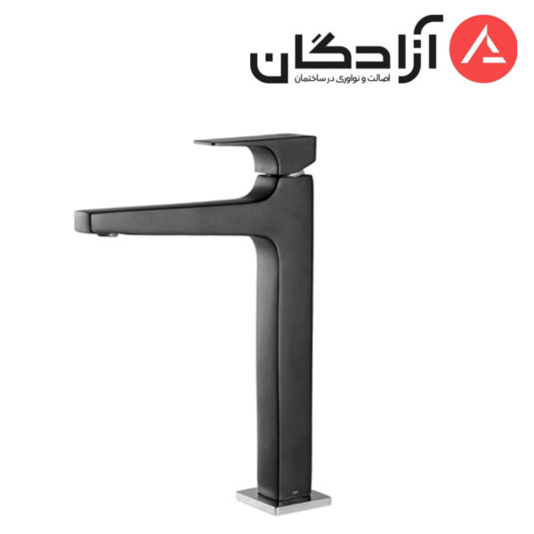 شیر روشویی پایه بلند KWC مدل اراتو